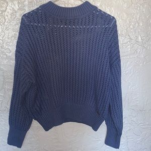 Marc New York knitted sweater